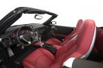 Porsche 911 Turbo Cabriolet by TechART 2007 года